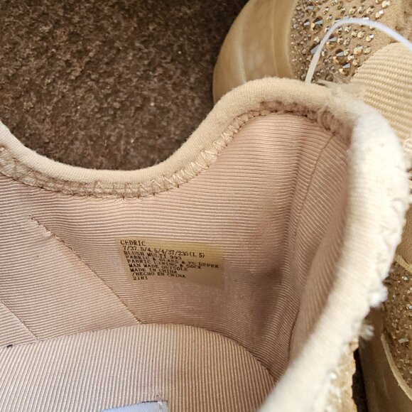 Steve madden shoes - Picture 3 of 4